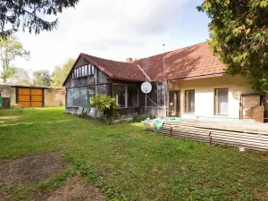 Prodej chalupy, Višňová, 155 m2