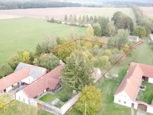 Prodej chalupy, Višňová, 155 m2