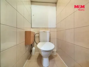 Pronájem bytu 2+1, Rokycany - Nové Město, Josefa Růžičky, 76 m2
