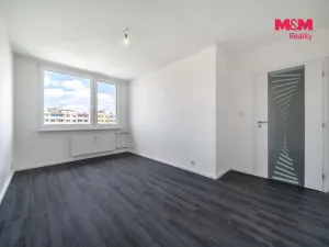 Prodej bytu 3+kk, Praha - Lhotka, Novodvorská, 67 m2