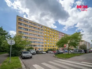 Prodej bytu 3+kk, Praha - Lhotka, Novodvorská, 67 m2