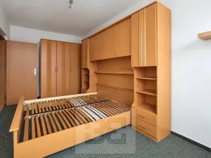 Pronájem bytu 2+kk, Mladá Boleslav, U Kasáren, 40 m2