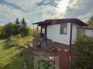 Pronájem chaty, Praha - Dejvice, Na Pučálce, 24 m2
