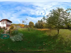 Pronájem chaty, Praha - Dejvice, Na Pučálce, 24 m2