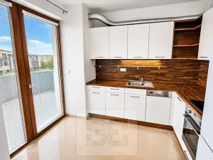 Prodej bytu 2+kk, Praha - Zličín, Lipovská, 64 m2
