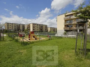 Prodej bytu 2+kk, Praha - Zličín, Lipovská, 59 m2
