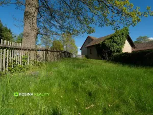 Prodej chalupy, Lipová, 230 m2