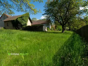 Prodej chalupy, Lipová, 230 m2