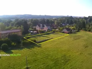 Prodej pozemku pro bydlení, Kynšperk nad Ohří, Hornická, 1703 m2