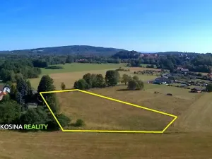 Prodej pozemku pro bydlení, Kynšperk nad Ohří, Petra Bezruče, 4145 m2