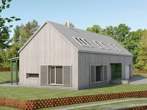 Prodej pozemku pro bydlení, Jindřichovice, 5142 m2