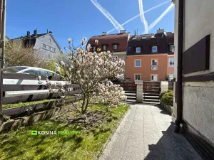 Prodej rodinného domu, Františkovy Lázně, Zelená, 370 m2