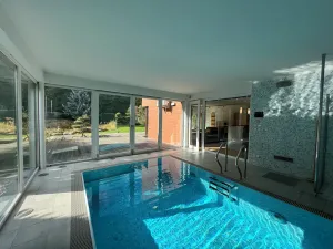 Prodej rodinného domu, Praha - Horní Měcholupy, Drtikolova, 283 m2