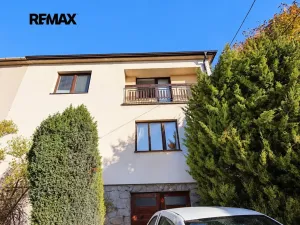 Prodej rodinného domu, Velká Bíteš, Lánice, 245 m2