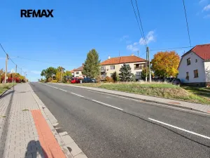 Prodej rodinného domu, Velká Bíteš, Lánice, 245 m2