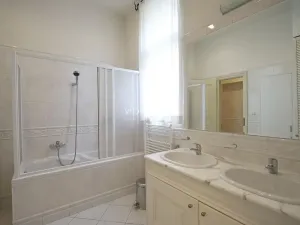 Pronájem bytu 2+kk, Praha - Nové Město, Truhlářská, 76 m2