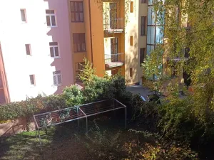 Prodej bytu 1+1, Brno, Kartouzská, 43 m2
