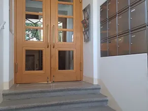 Prodej bytu 1+1, Brno, Kartouzská, 43 m2