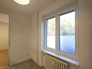 Pronájem bytu 2+1, Brno, Trýbova, 54 m2