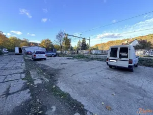Pronájem skladu, Praha, Roztocká, 70 m2