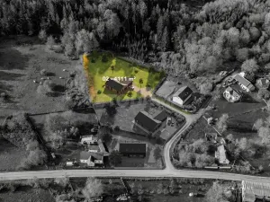 Prodej pozemku pro bydlení, Konstantinovy Lázně, 4111 m2