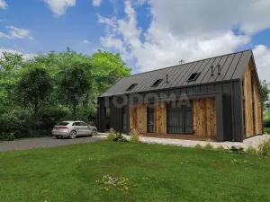Prodej pozemku pro bydlení, Olbramov, 2128 m2