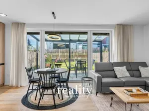 Pronájem rodinného domu, Jihlava, Na Nivách, 130 m2