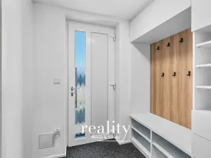 Pronájem rodinného domu, Jihlava, Na Nivách, 130 m2