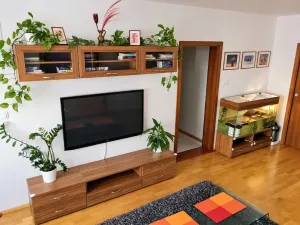 Pronájem bytu 2+1, Praha - Malešice, Nad vodovodem, 53 m2