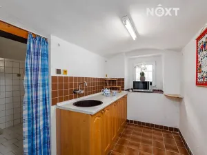 Prodej rodinného domu, Podmokly, 98 m2
