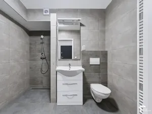 Pronájem bytu 2+kk, Pardubice - Zelené Předměstí, Češkova, 48 m2