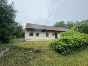 Prodej rodinného domu, Libáň, Na Horách, 70 m2