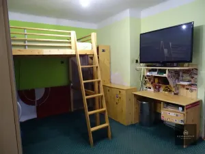 Prodej rodinného domu, Třebotov, Hlavní, 500 m2