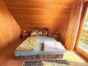 Prodej chalupy, Trnava, 124 m2