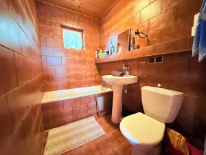Prodej chalupy, Trnava, 124 m2