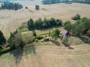 Prodej chalupy, Trnava, 124 m2