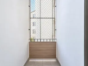 Prodej bytu 2+kk, Brno, Koliště, 53 m2