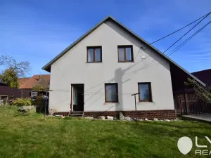 Prodej rodinného domu, Nové Město na Moravě, 280 m2