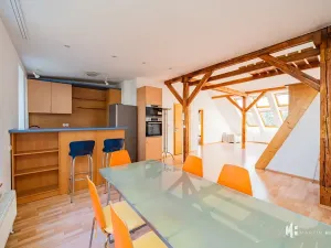 Prodej bytu 2+kk, Brandýs nad Labem-Stará Boleslav, Královická, 104 m2