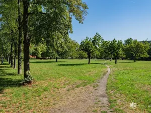 Prodej bytu 2+kk, Brandýs nad Labem-Stará Boleslav, Královická, 104 m2