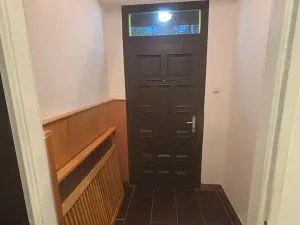 Pronájem bytu 2+1, Jemnice, Obůrka, 60 m2