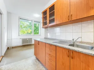 Prodej bytu 3+1, Olomouc - Nová Ulice, Kmochova, 71 m2