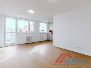 Prodej bytu 3+kk, Slaný, Bezručova, 74 m2