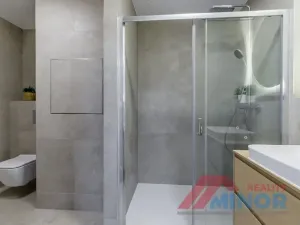 Prodej bytu 3+kk, Slaný, Bezručova, 74 m2