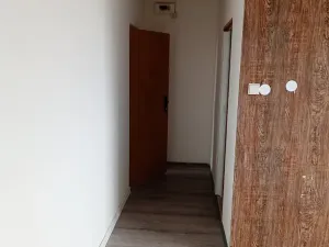 Pronájem bytu 1+1, Most, Růžová, 27 m2