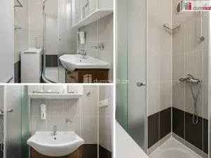 Prodej bytu 2+kk, Praha - Stodůlky, Přecechtělova, 43 m2