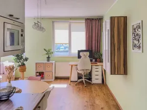 Prodej bytu 2+kk, Praha - Stodůlky, Tlumačovská, 68 m2