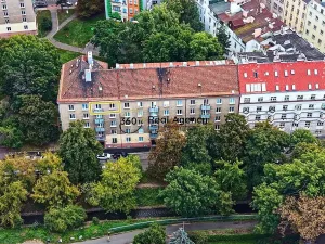 Prodej bytu 2+1, Praha - Libeň, Na Rokytce, 62 m2