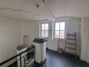 Prodej podílu - jiné, Praha - Staré Město, Národní, 1476 m2
