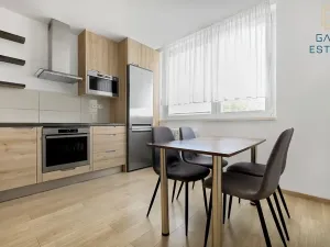 Pronájem bytu 2+1, Holešov, Novosady, 54 m2
